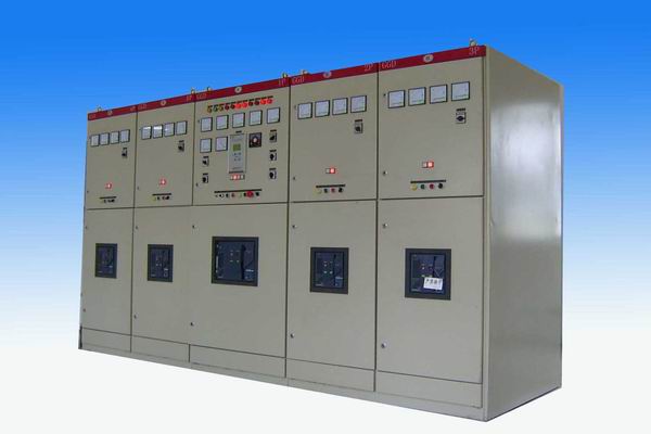 屯溪装修配电柜 安全实用建筑抽屉式配电柜-电